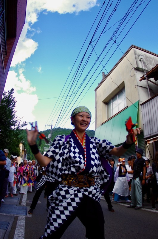 ２０１７智頭町来んさい！見んさい！踊りん祭！その４（合点）_a0009554_23090195.jpg