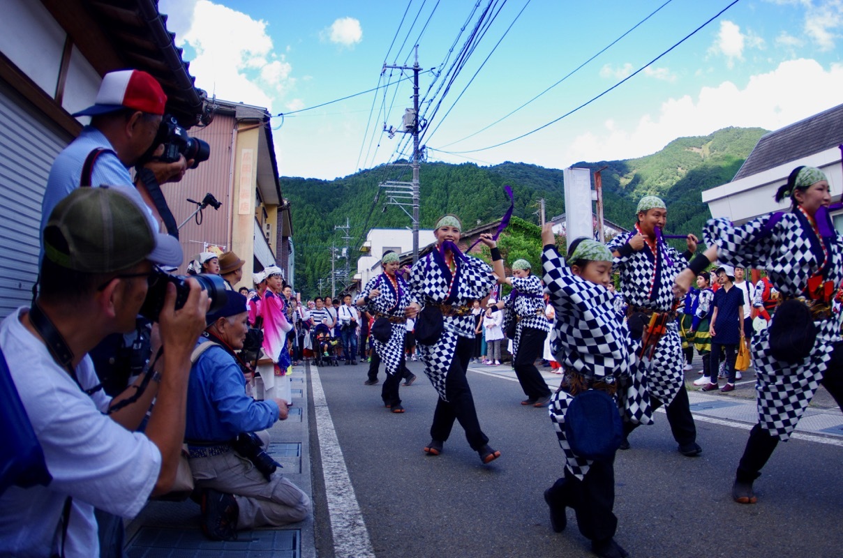 ２０１７智頭町来んさい！見んさい！踊りん祭！その４（合点）_a0009554_23123363.jpg