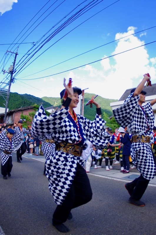 ２０１７智頭町来んさい！見んさい！踊りん祭！その４（合点）_a0009554_23144999.jpg