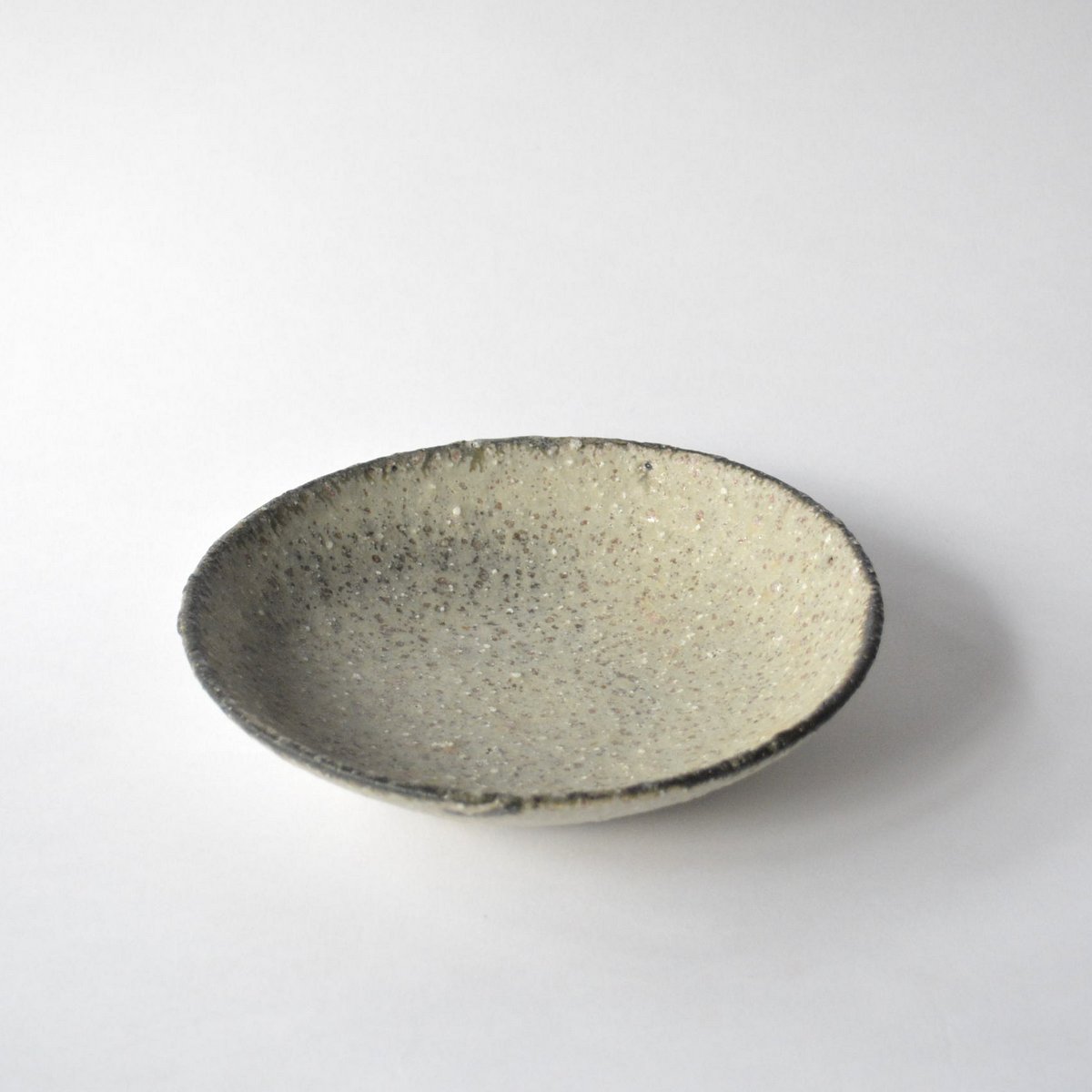 「大原光一展 纏う茶器」 皿・鉢_d0087761_14353870.jpg
