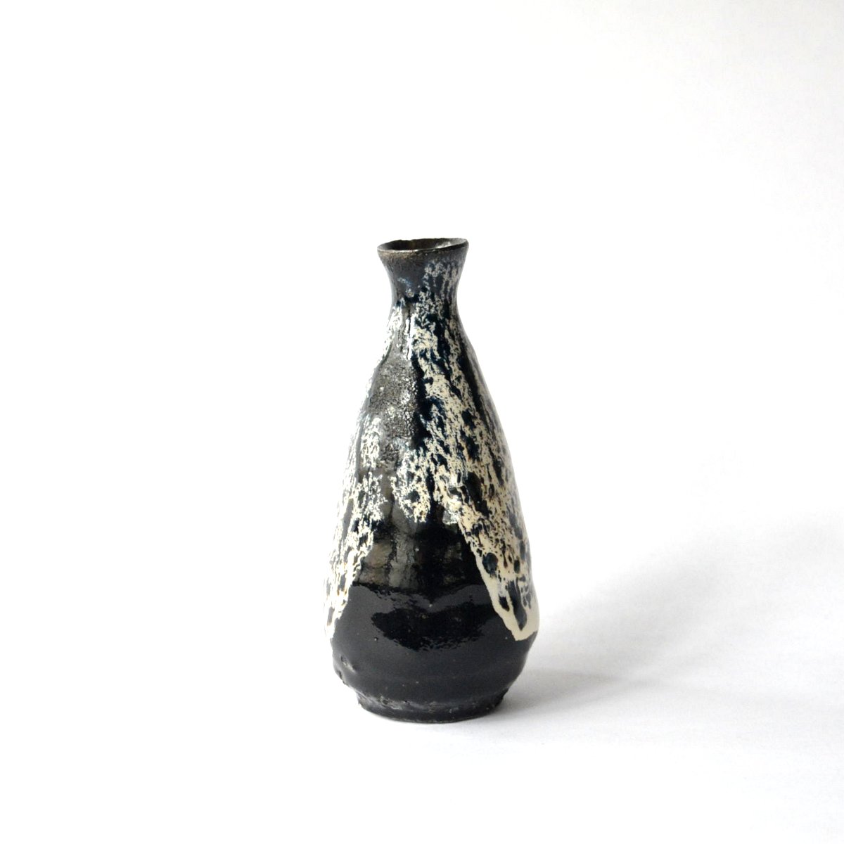 「大原光一展 纏う茶器」 酒器_d0087761_14582792.jpg