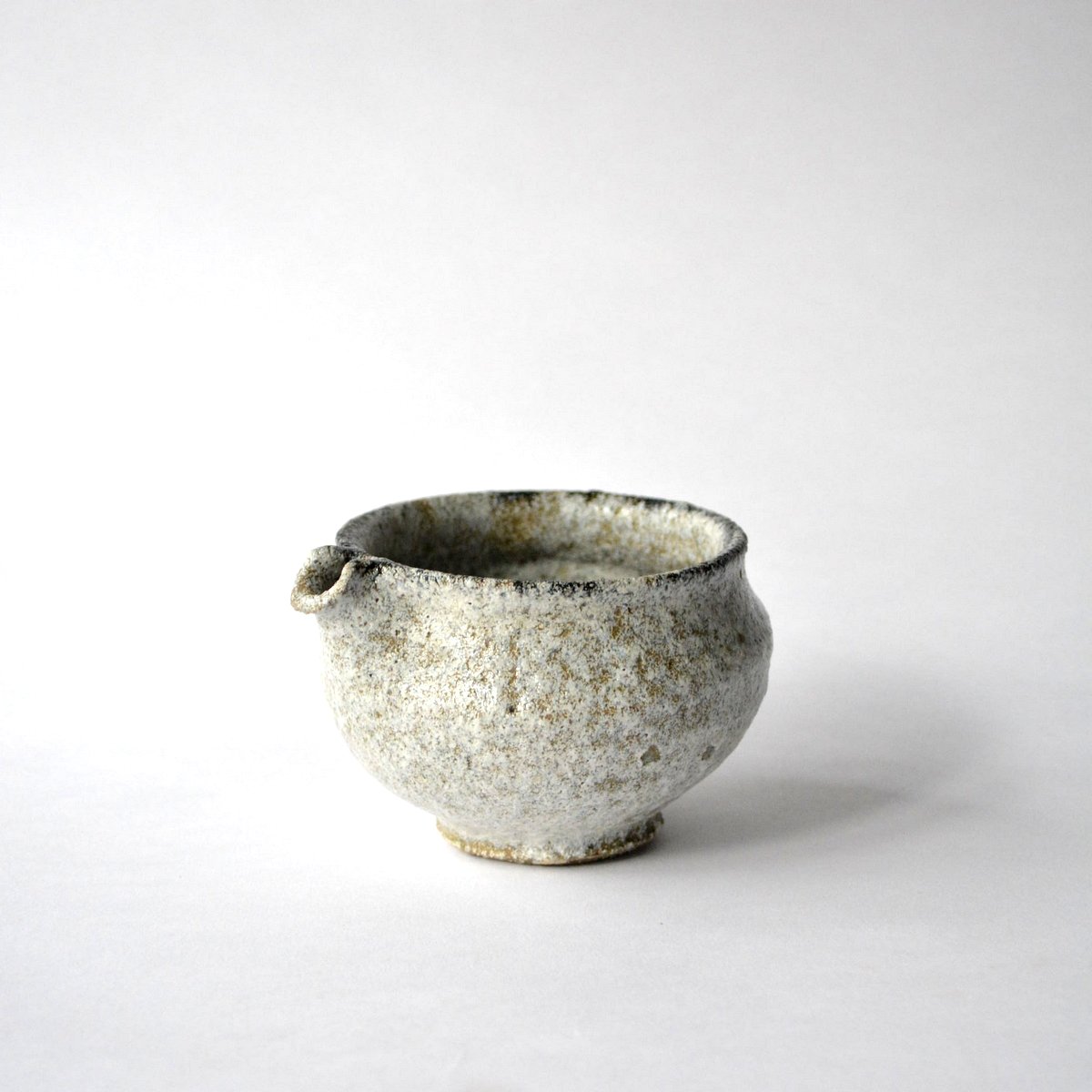 「大原光一展 纏う茶器」 酒器_d0087761_1459141.jpg