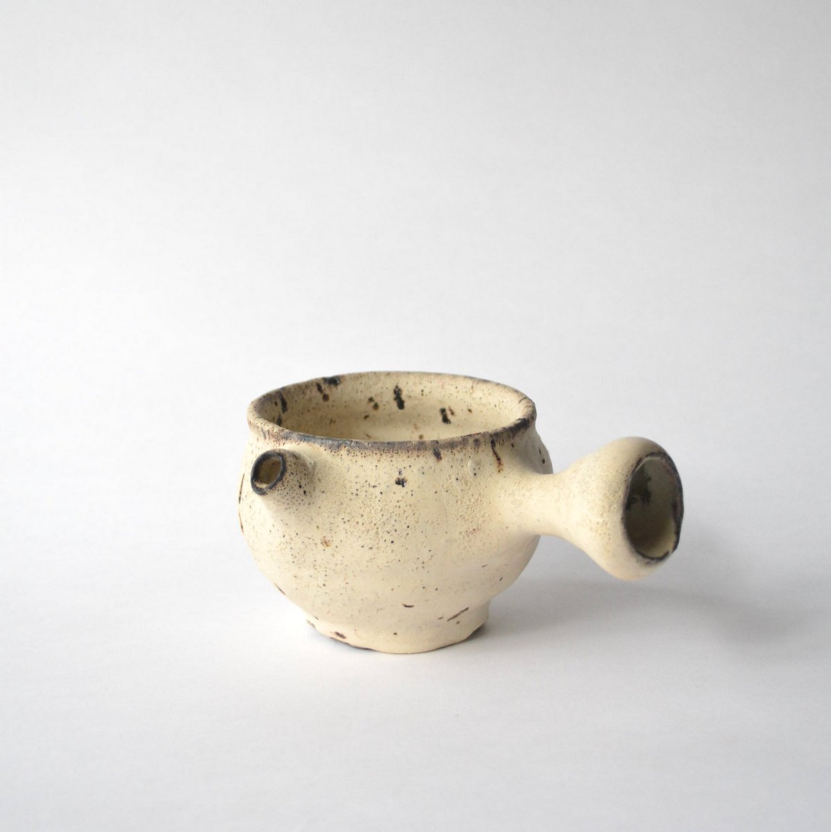 「大原光一展 纏う茶器」 酒器_d0087761_14594458.jpg