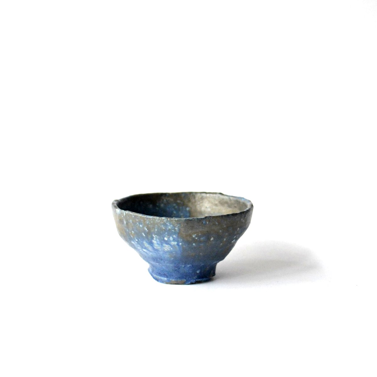 「大原光一展 纏う茶器」 酒器_d0087761_1505843.jpg