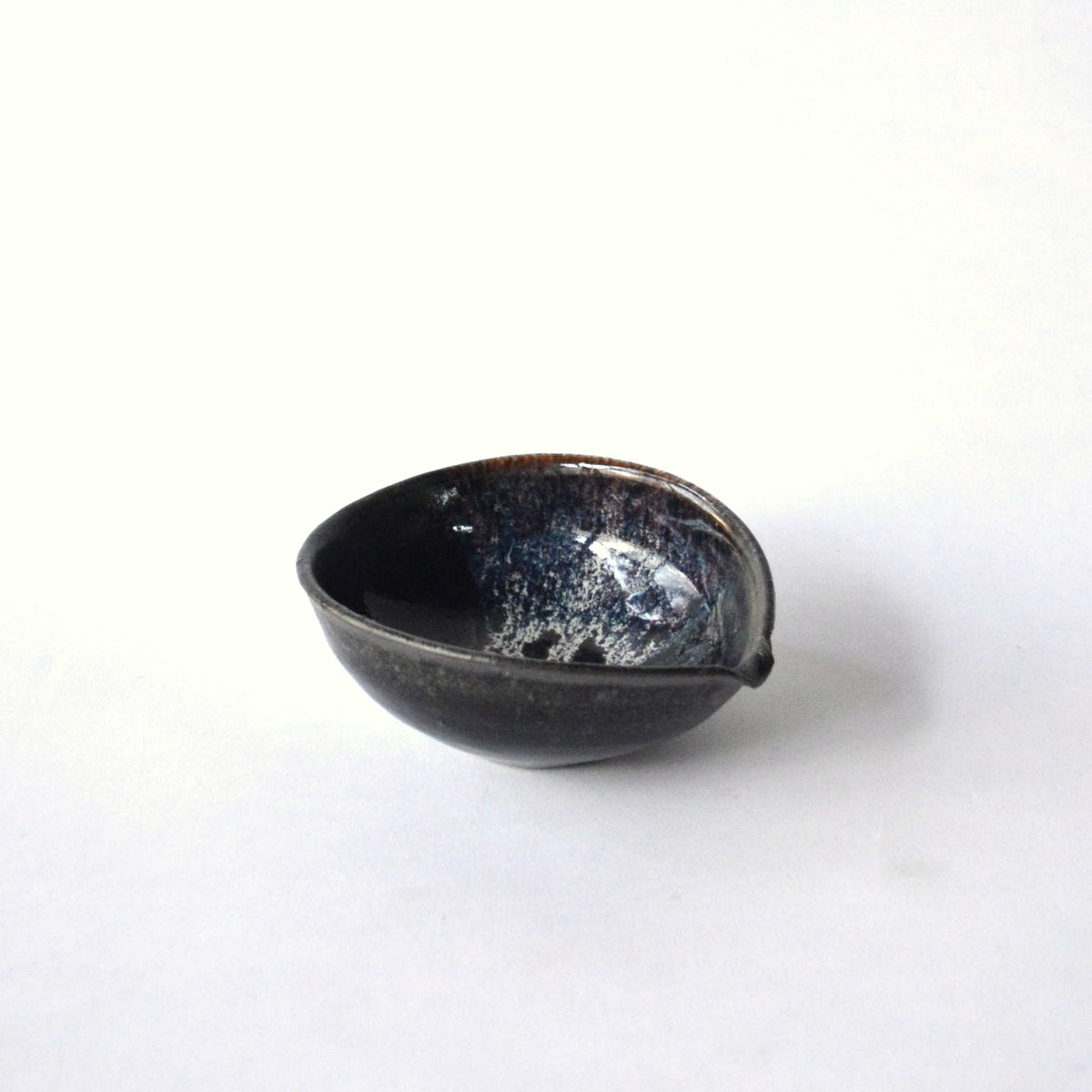 「大原光一展 纏う茶器」 茶器他_d0087761_15304935.jpg
