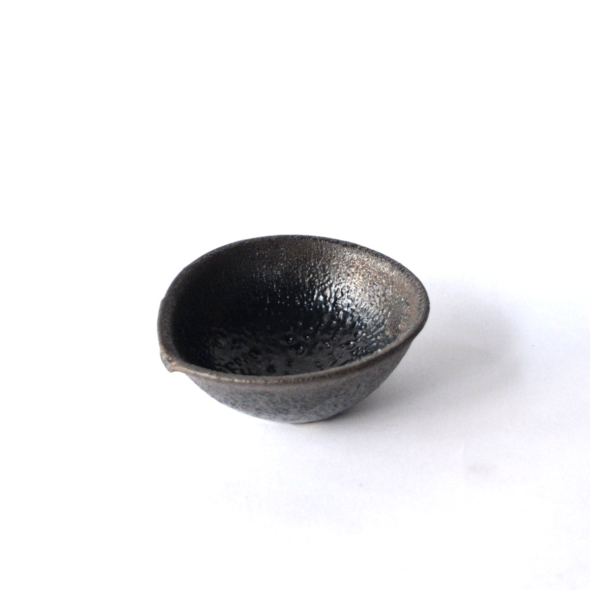 「大原光一展 纏う茶器」 茶器他_d0087761_1531213.jpg