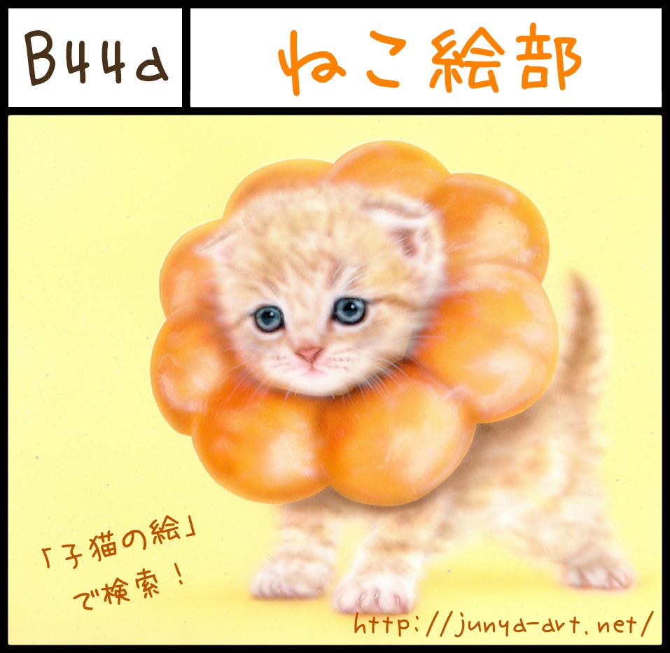 【展示即売会】11/23 COMITIA122(コミティア)B44a_a0021565_21205734.jpg