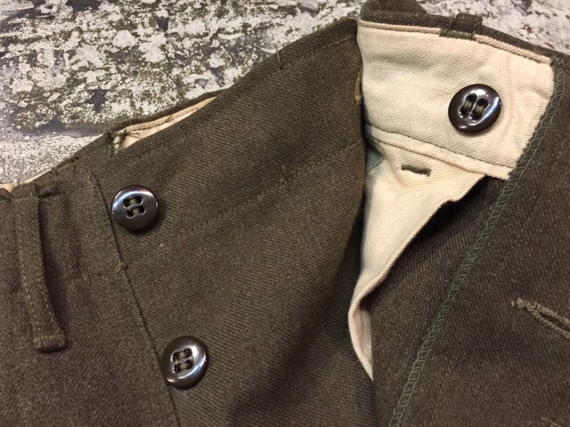 11月25日(土)大阪店スーペリア入荷!#2 Militaryパート2編!ServiceShoes&Coat!!_c0078587_14112524.jpg