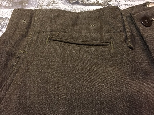 11月25日(土)大阪店スーペリア入荷!#2 Militaryパート2編!ServiceShoes&Coat!!_c0078587_1411368.jpg