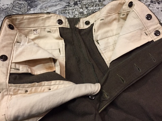 11月25日(土)大阪店スーペリア入荷!#2 Militaryパート2編!ServiceShoes&Coat!!_c0078587_14113878.jpg