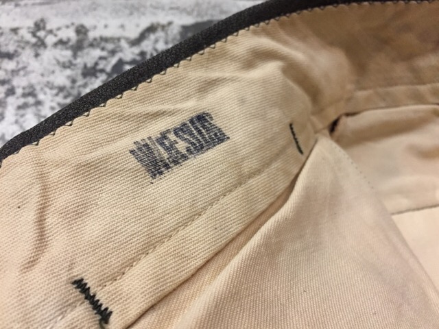 11月25日(土)大阪店スーペリア入荷!#2 Militaryパート2編!ServiceShoes&Coat!!_c0078587_14125713.jpg