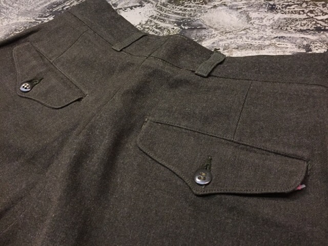 11月25日(土)大阪店スーペリア入荷!#2 Militaryパート2編!ServiceShoes&Coat!!_c0078587_1413786.jpg