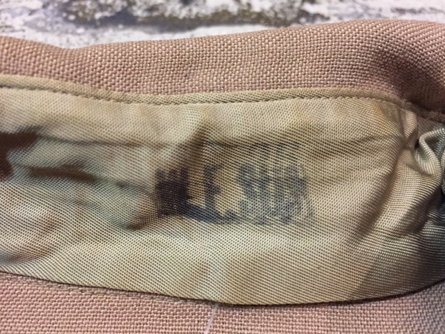 11月25日(土)大阪店スーペリア入荷!#2 Militaryパート2編!ServiceShoes&Coat!!_c0078587_19283034.jpg