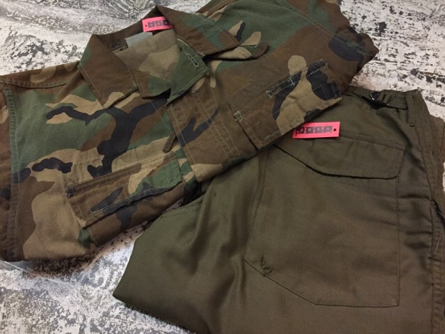 11月25日(土)大阪店スーペリア入荷!#1 Militaryパート1編!NOS USCG G-1_c0078587_19295722.jpg