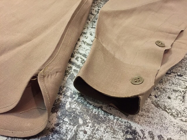 11月25日(土)大阪店スーペリア入荷!#2 Militaryパート2編!ServiceShoes&Coat!!_c0078587_1929622.jpg