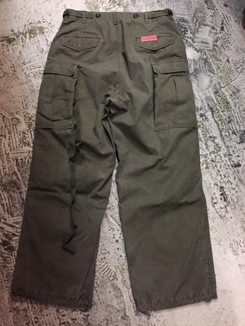11月25日(土)大阪店スーペリア入荷!#1 Militaryパート1編!NOS USCG G-1_c0078587_19351958.jpg