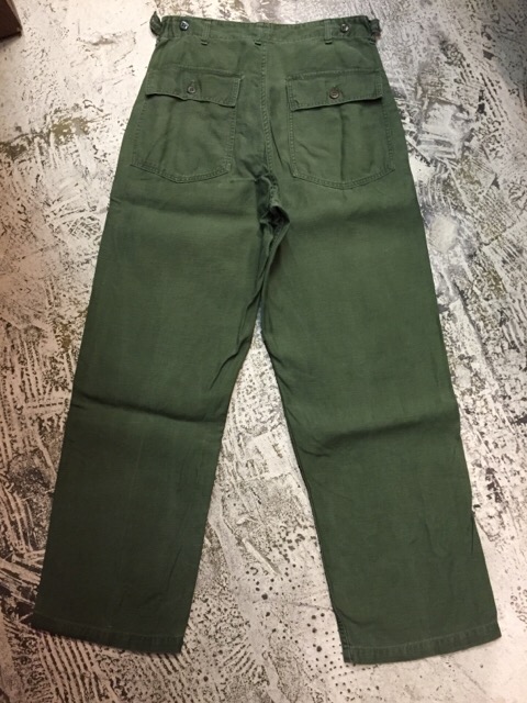 11月25日(土)大阪店スーペリア入荷!#1 Militaryパート1編!NOS USCG G-1_c0078587_19542325.jpg