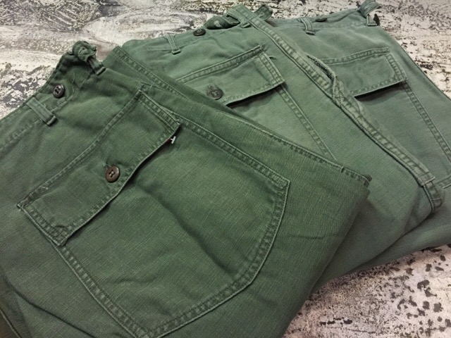 11月25日(土)大阪店スーペリア入荷!#1 Militaryパート1編!NOS USCG G-1_c0078587_1954533.jpg