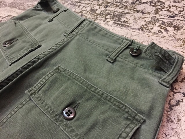 11月25日(土)大阪店スーペリア入荷!#1 Militaryパート1編!NOS USCG G-1_c0078587_19593364.jpg