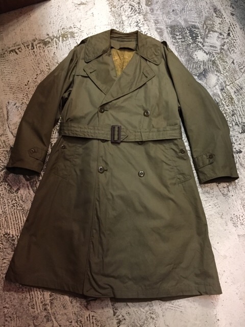 11月25日(土)大阪店スーペリア入荷!#2 Militaryパート2編!ServiceShoes&Coat!!_c0078587_2011548.jpg