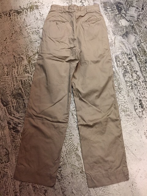 11月25日(土)大阪店スーペリア入荷!#1 Militaryパート1編!NOS USCG G-1_c0078587_2011972.jpg