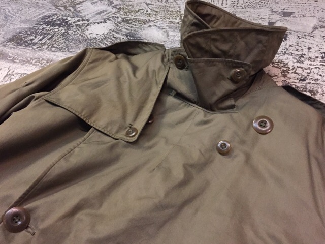 11月25日(土)大阪店スーペリア入荷!#2 Militaryパート2編!ServiceShoes&Coat!!_c0078587_20151815.jpg