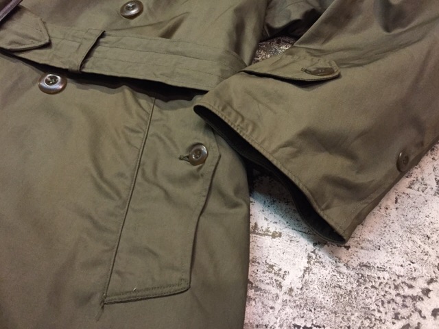11月25日(土)大阪店スーペリア入荷!#2 Militaryパート2編!ServiceShoes&Coat!!_c0078587_20153297.jpg