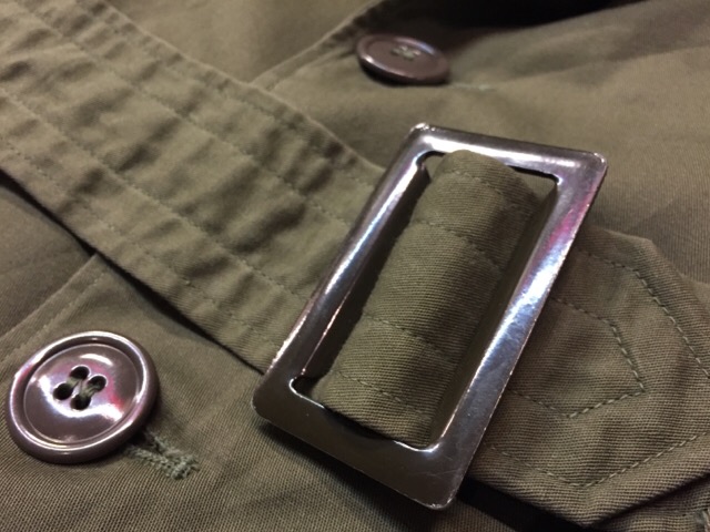 11月25日(土)大阪店スーペリア入荷!#2 Militaryパート2編!ServiceShoes&Coat!!_c0078587_2017267.jpg