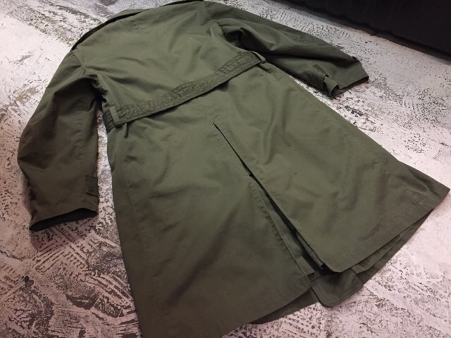 11月25日(土)大阪店スーペリア入荷!#2 Militaryパート2編!ServiceShoes&Coat!!_c0078587_20174743.jpg