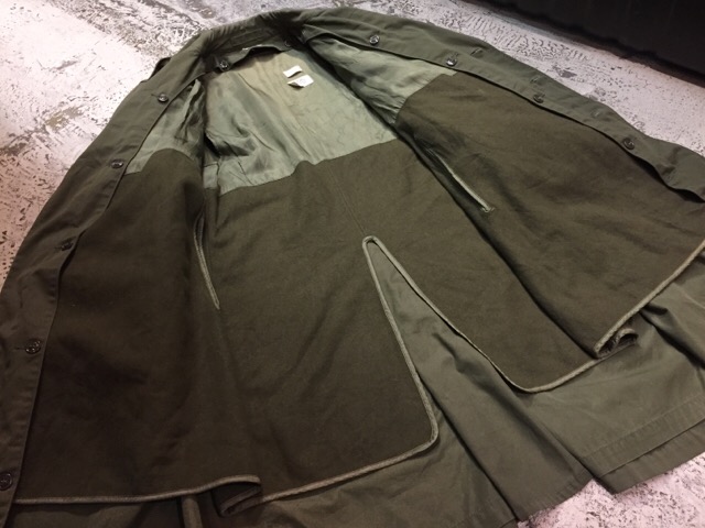 11月25日(土)大阪店スーペリア入荷!#2 Militaryパート2編!ServiceShoes&Coat!!_c0078587_20183744.jpg