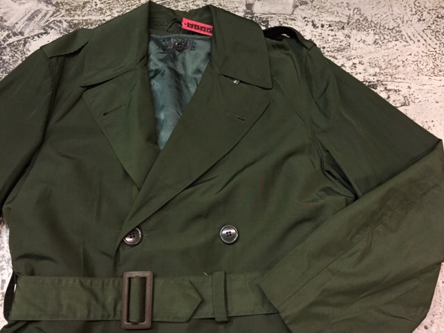 11月25日(土)大阪店スーペリア入荷!#2 Militaryパート2編!ServiceShoes&Coat!!_c0078587_20224925.jpg