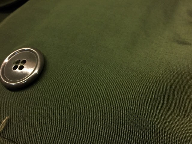 11月25日(土)大阪店スーペリア入荷!#2 Militaryパート2編!ServiceShoes&Coat!!_c0078587_20234231.jpg