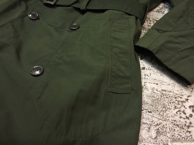 11月25日(土)大阪店スーペリア入荷!#2 Militaryパート2編!ServiceShoes&Coat!!_c0078587_20235088.jpg
