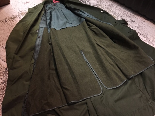 11月25日(土)大阪店スーペリア入荷!#2 Militaryパート2編!ServiceShoes&Coat!!_c0078587_20241172.jpg