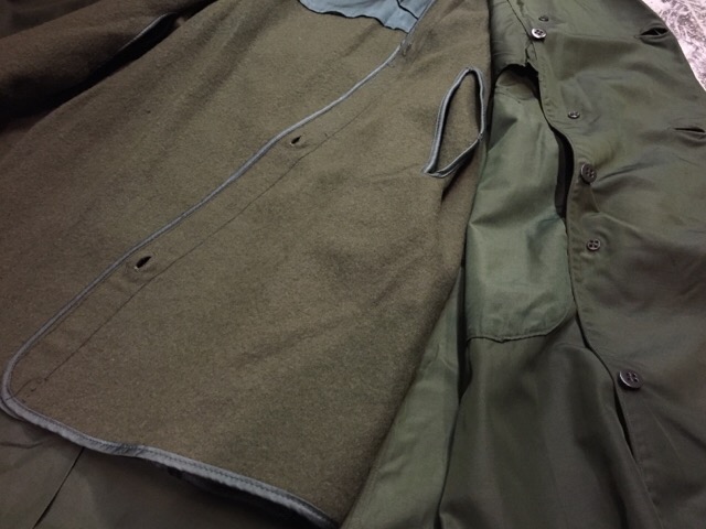 11月25日(土)大阪店スーペリア入荷!#2 Militaryパート2編!ServiceShoes&Coat!!_c0078587_20241996.jpg