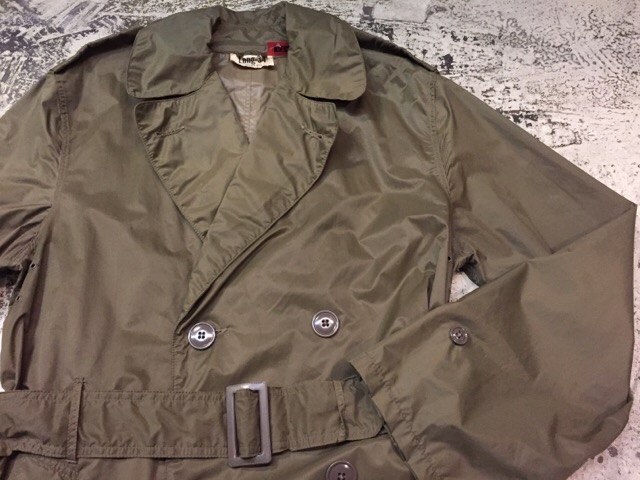 11月25日(土)大阪店スーペリア入荷!#2 Militaryパート2編!ServiceShoes&Coat!!_c0078587_20263591.jpg