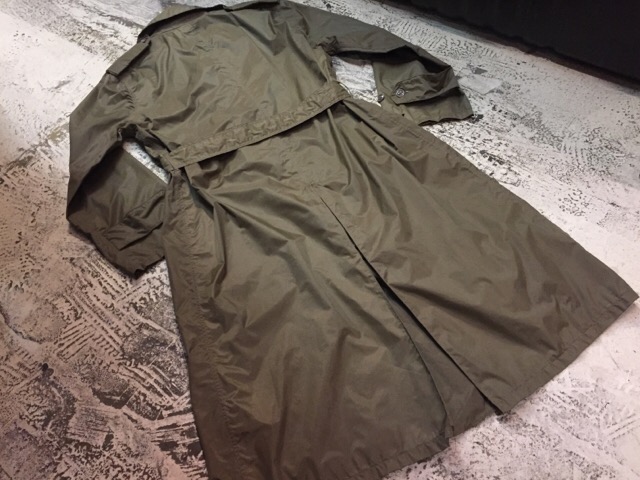 11月25日(土)大阪店スーペリア入荷!#2 Militaryパート2編!ServiceShoes&Coat!!_c0078587_20282091.jpg