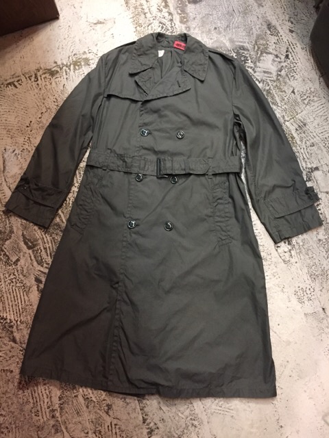 11月25日(土)大阪店スーペリア入荷!#2 Militaryパート2編!ServiceShoes&Coat!!_c0078587_20431477.jpg