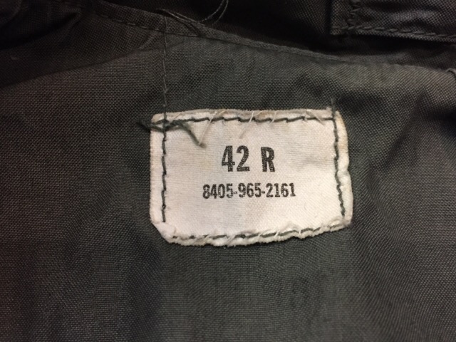 11月25日(土)大阪店スーペリア入荷!#2 Militaryパート2編!ServiceShoes&Coat!!_c0078587_20432288.jpg