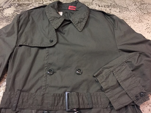 11月25日(土)大阪店スーペリア入荷!#2 Militaryパート2編!ServiceShoes&Coat!!_c0078587_20433531.jpg