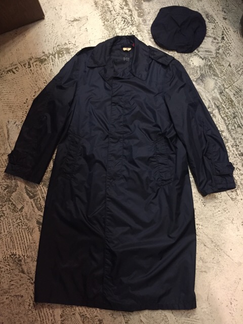11月25日(土)大阪店スーペリア入荷!#2 Militaryパート2編!ServiceShoes&Coat!!_c0078587_2053469.jpg