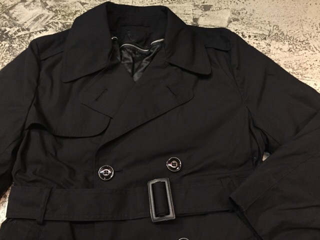 11月25日(土)大阪店スーペリア入荷!#2 Militaryパート2編!ServiceShoes&Coat!!_c0078587_20554075.jpg
