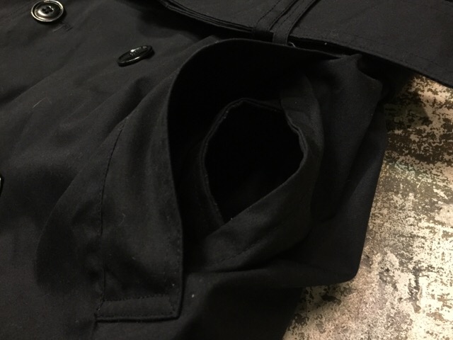 11月25日(土)大阪店スーペリア入荷!#2 Militaryパート2編!ServiceShoes&Coat!!_c0078587_20561621.jpg