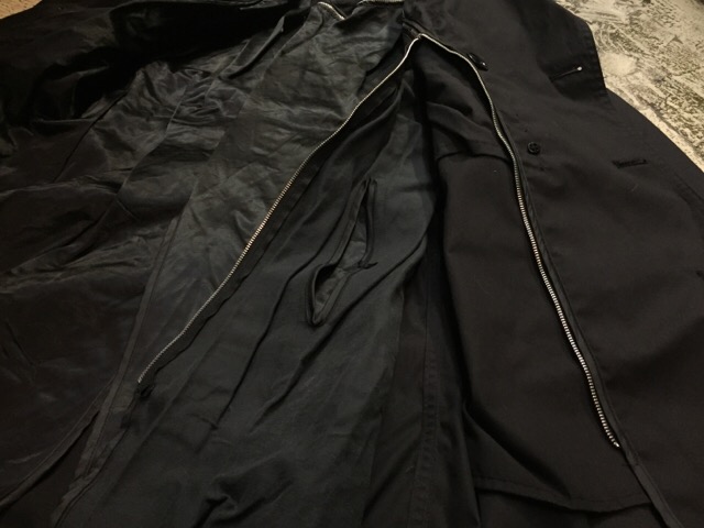 11月25日(土)大阪店スーペリア入荷!#2 Militaryパート2編!ServiceShoes&Coat!!_c0078587_20563455.jpg