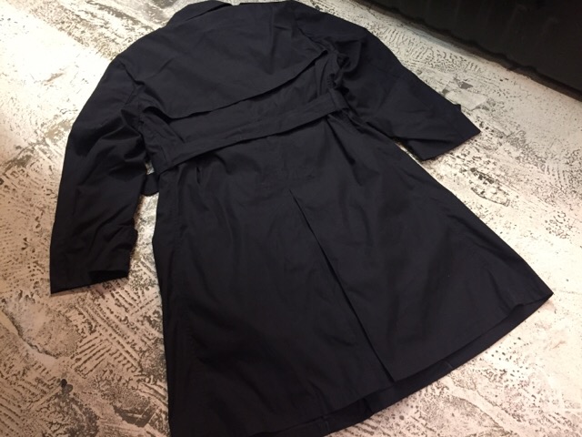 11月25日(土)大阪店スーペリア入荷!#2 Militaryパート2編!ServiceShoes&Coat!!_c0078587_20564510.jpg