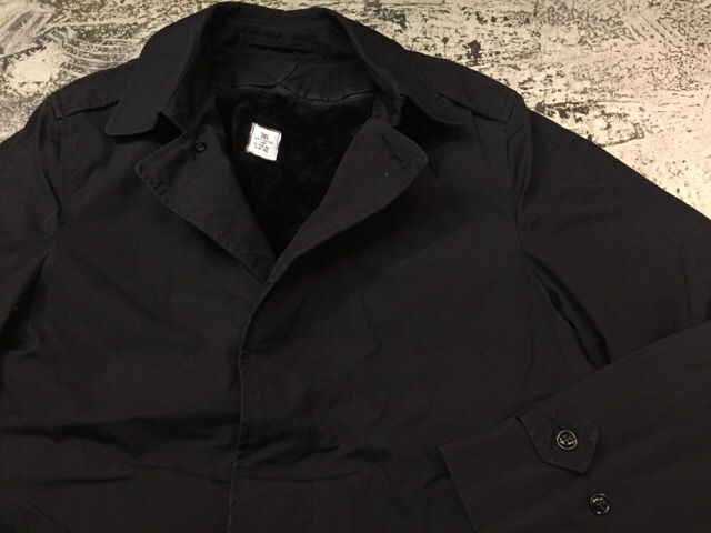 11月25日(土)大阪店スーペリア入荷!#2 Militaryパート2編!ServiceShoes&Coat!!_c0078587_20573992.jpg