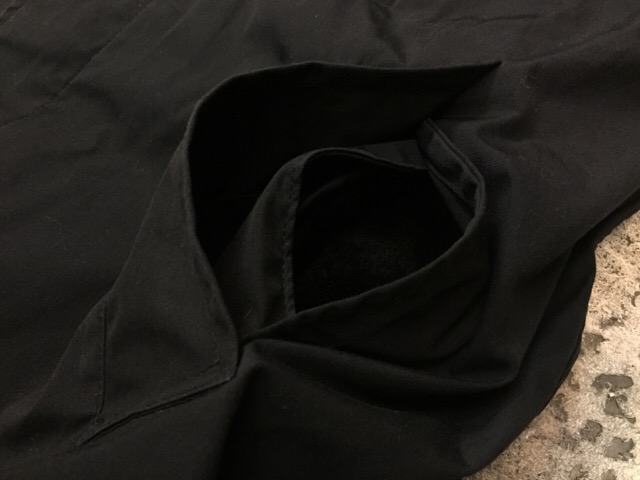 11月25日(土)大阪店スーペリア入荷!#2 Militaryパート2編!ServiceShoes&Coat!!_c0078587_20575692.jpg