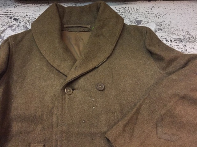 11月25日(土)大阪店スーペリア入荷!#2 Militaryパート2編!ServiceShoes&Coat!!_c0078587_20593937.jpg