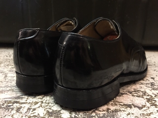 11月25日(土)大阪店スーペリア入荷!#2 Militaryパート2編!ServiceShoes&Coat!!_c0078587_2122145.jpg