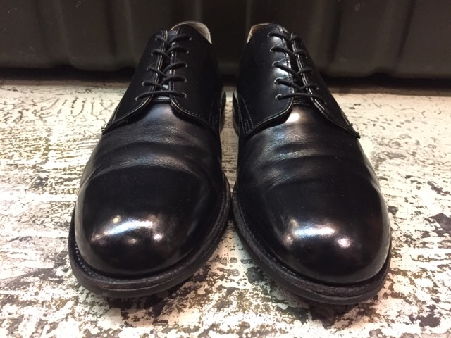 11月25日(土)大阪店スーペリア入荷!#2 Militaryパート2編!ServiceShoes&Coat!!_c0078587_2131910.jpg